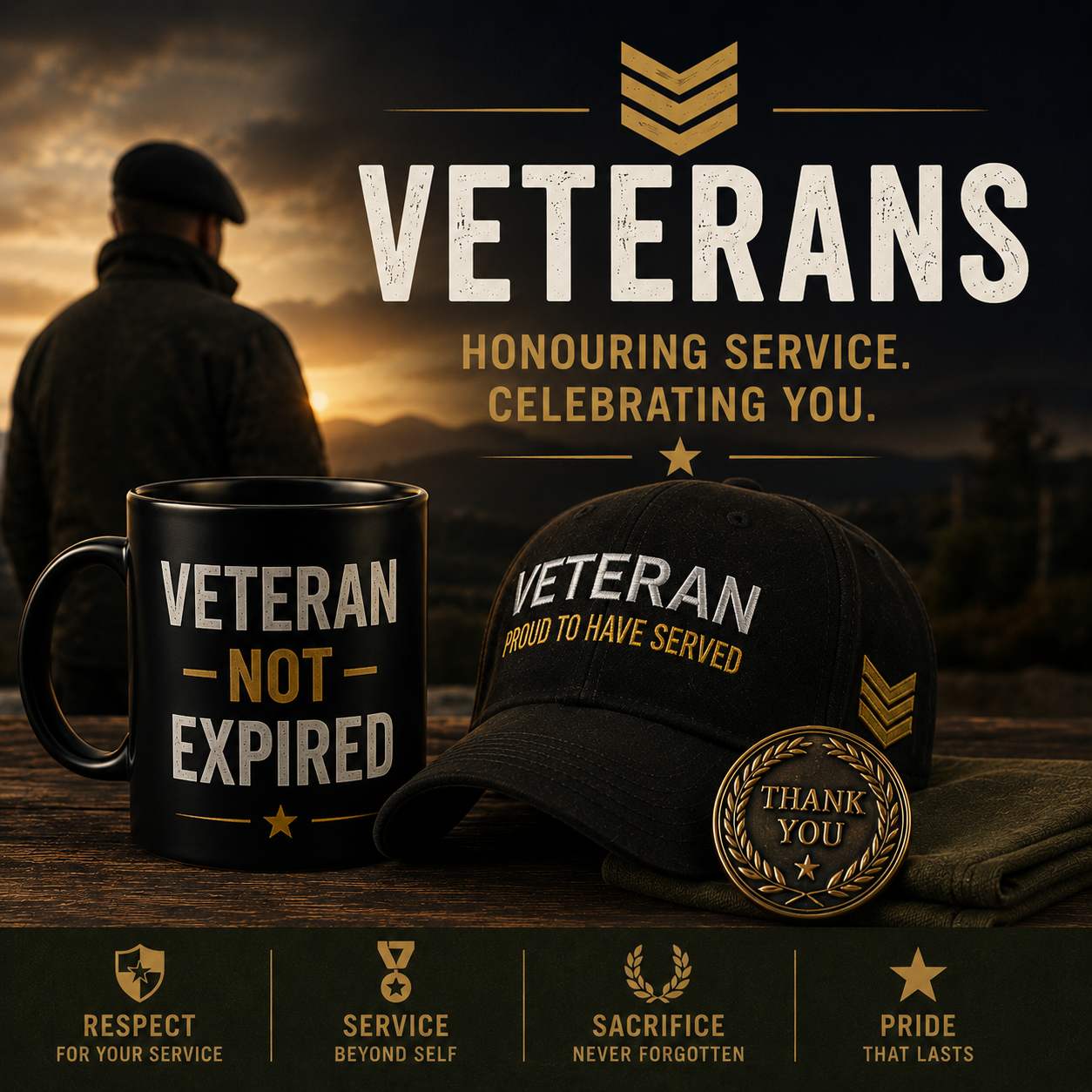 Veterans