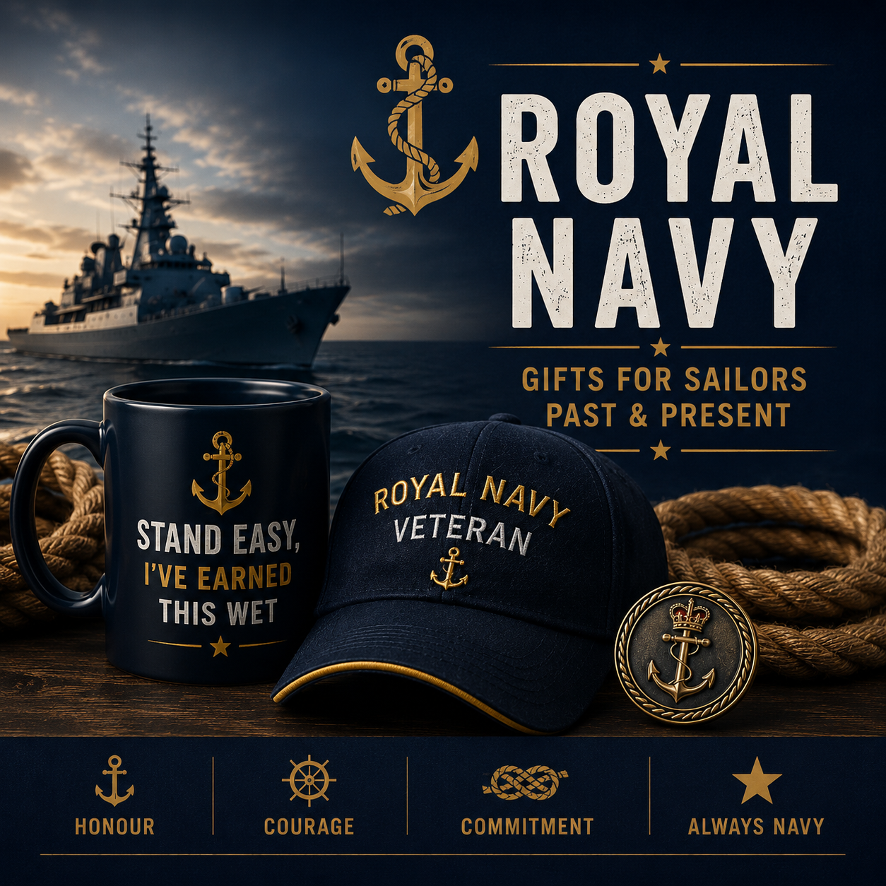 Royal Navy